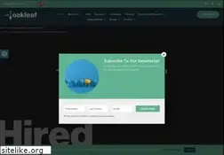 Sites similar to oakleafpartnership.com