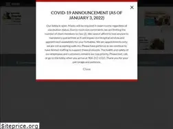 Sites similar to oakleafvet.com