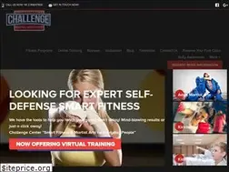 Sites similar to oakleighmartialarts.com