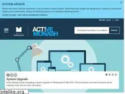 Sites similar to oakleighrecreationcentre.com.au