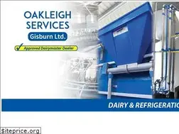 Sites similar to oakleighservices.com