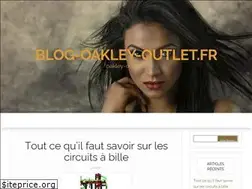 Sites similar to oakley-outlet.fr