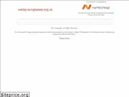 Sites similar to oakley-sunglasses.org.uk