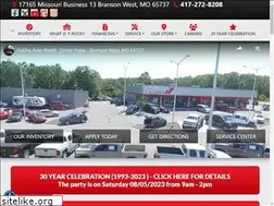Sites similar to oakleyautoworld.com