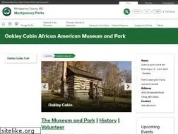 Sites similar to oakleycabin.org