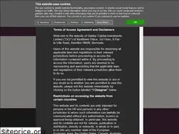 Sites similar to oakleycapitalinvestments.com