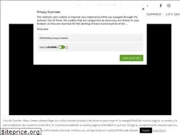 Sites similar to oakleycollege.com
