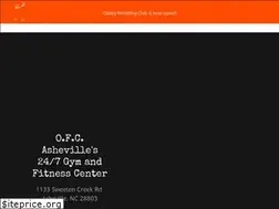 Sites similar to oakleyfitnesscenter.com