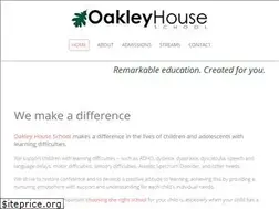 Sites similar to oakleyhouse.co.za