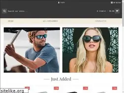 Sites similar to oakleyoutletwebsite.us