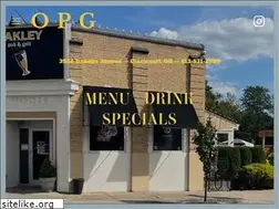 Sites similar to oakleypubandgrill.com