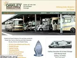 Sites similar to oakleyrvboat.com