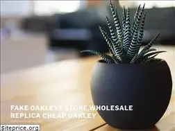 Sites similar to oakleysaleshopping.com