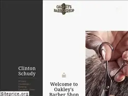 Sites similar to oakleysbarbershop.com