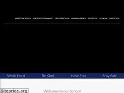 Sites similar to oakleyschool.co.uk