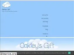 Sites similar to oakleysgift.com