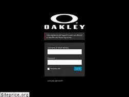 Sites similar to oakleysmnews.com