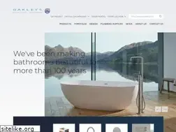 Sites similar to oakleysplumbing.co.nz