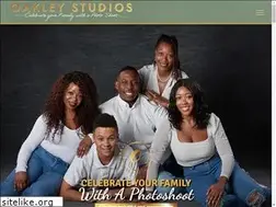 Sites similar to oakleystudios.co.uk