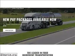 Sites similar to oakleytransport.com