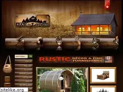 Sites similar to oaklodge.ca