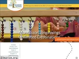 Sites similar to oakmeadow.org