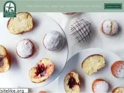Sites similar to oakmillbakery.com