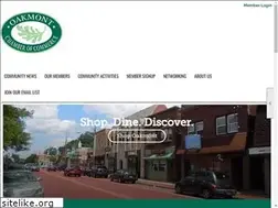 Sites similar to oakmont-pa.com
