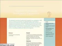 Sites similar to oakmontcdc.org