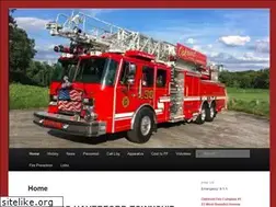 Sites similar to oakmontfire.org