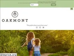 Sites similar to oakmontliving.com