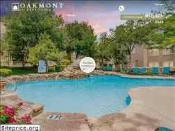 Sites similar to oakmontofbearcreek.com