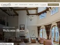 Sites similar to oakmontofcapriana.com