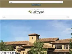 Sites similar to oakmontofcarmichael.com