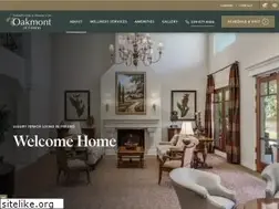 Sites similar to oakmontoffresno.com