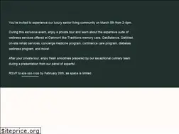 Sites similar to oakmontofnovato.com