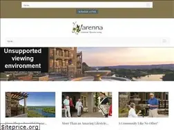 Sites similar to oakmontofvarenna.com