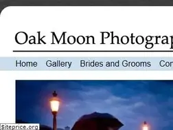 Sites similar to oakmoonphotography.com
