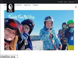 Sites similar to oakmountainski.com