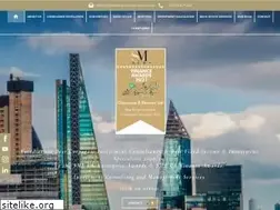 Sites similar to oakmountpartners.com