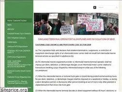 Sites similar to oakmtoa.com