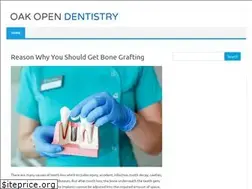 Sites similar to oakopen.org