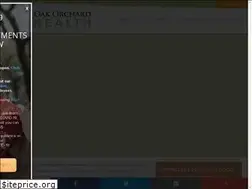 Sites similar to oakorchardhealth.org