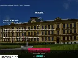 Sites similar to oakostelec.cz