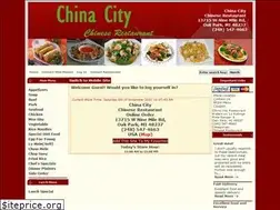 Sites similar to oakparkchinacity.com