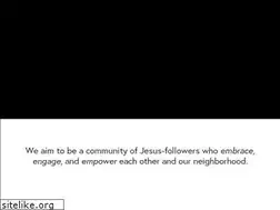 Sites similar to oakparkchurch.net