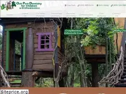 Sites similar to oakparkdentistryforchildren.com