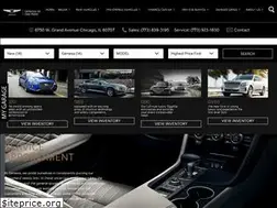Sites similar to oakparkgenesis.com