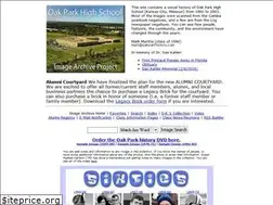 Sites similar to oakparkhistory.com