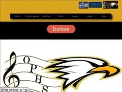 Sites similar to oakparkmusic.org
